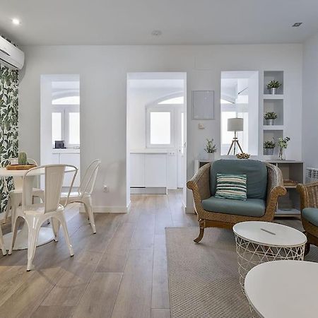 Appartamento Alcam Castellana La Paz Madrid Esterno foto